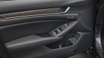 Honda Accord Touring Hybrid 2017 года (NA)